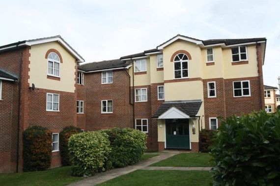 1&nbsp;Bedroom&nbsp;Flat