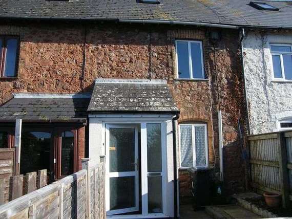 3 Bedroom Terraced