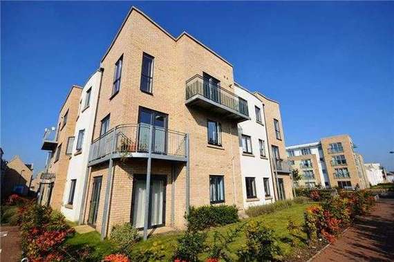 2 Bedroom Flat