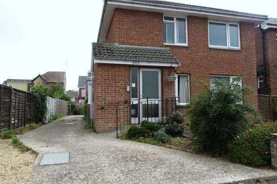 2 Bedroom Flat