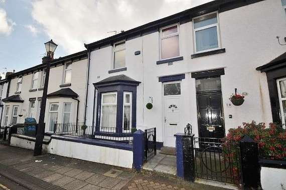 3 Bedroom Detached