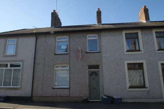 4 Bedroom Terraced