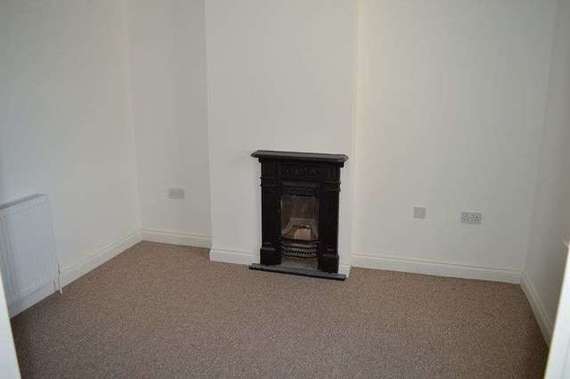 4 Bedroom Terraced