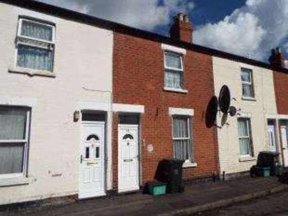 3 Bedroom Terraced