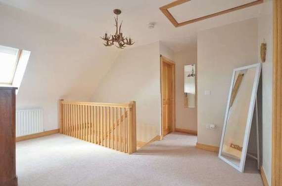 3 Bedroom Detached
