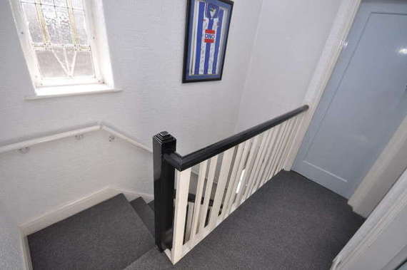 3 Bedroom Semi-Detac...