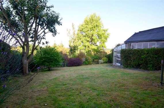 2 Bedroom Terraced
