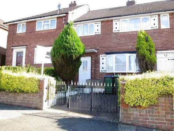 3&nbsp;Bedroom&nbsp;Terraced