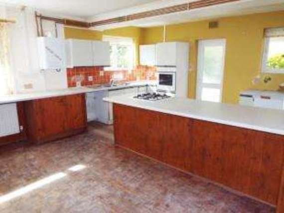4 Bedroom Detached