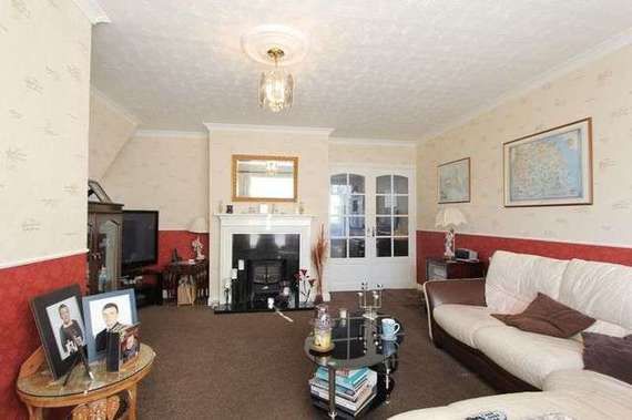4 Bedroom Semi-Detac...
