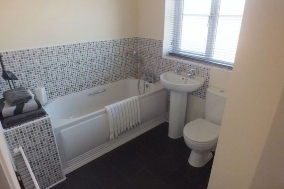 3 Bedroom Detached