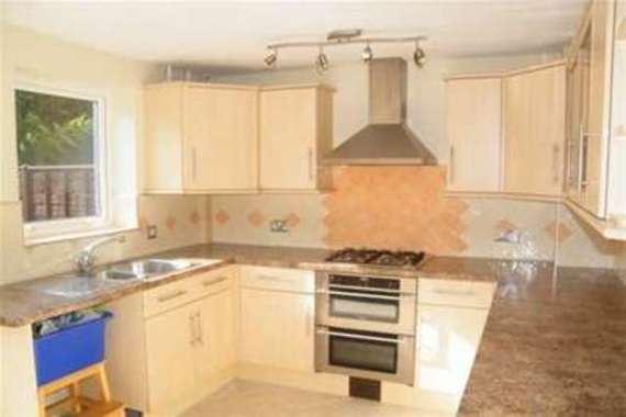 2 Bedroom Terraced