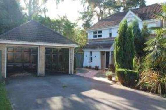 4&nbsp;Bedroom&nbsp;Detached