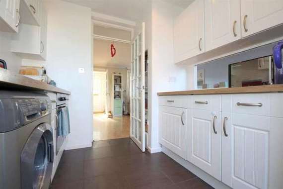 2 Bedroom Detached