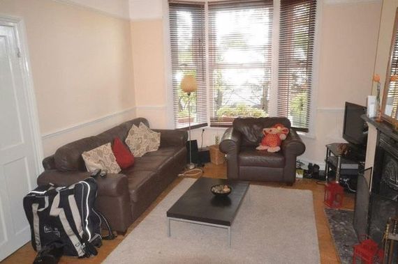 3 Bedroom Terraced