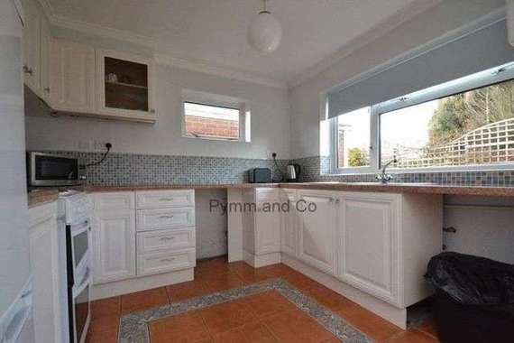 2 Bedroom Detached