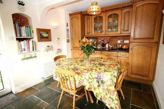 4 Bedroom Detached