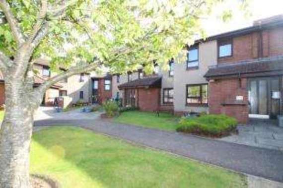 1 Bedroom Flat