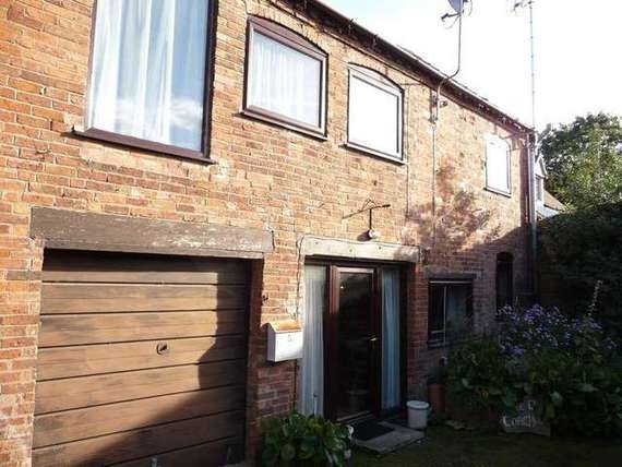 2 Bedroom Detached