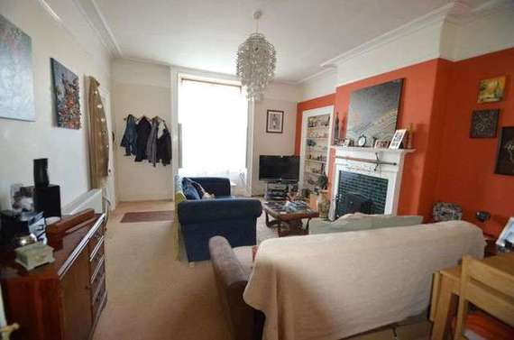 1&nbsp;Bedroom&nbsp;Flat