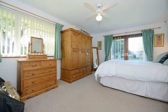 5 Bedroom Detached