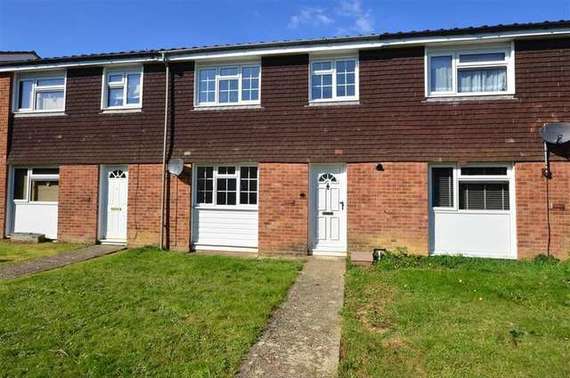 3 Bedroom Terraced