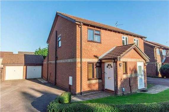 2 Bedroom Semi-Detac...