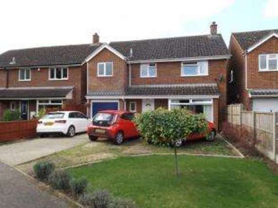 4&nbsp;Bedroom&nbsp;Detached