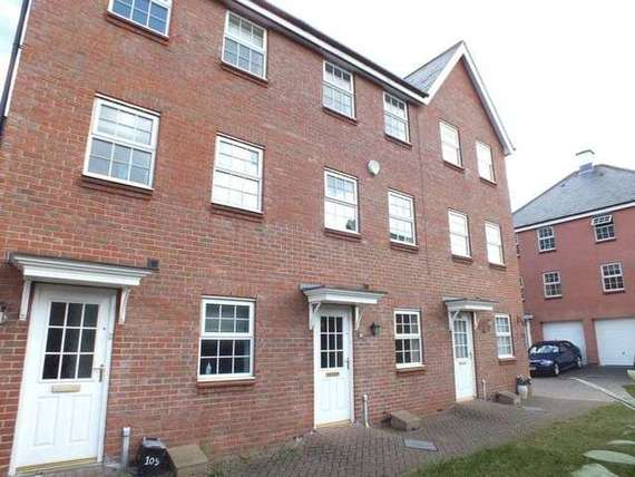 4 Bedroom Detached