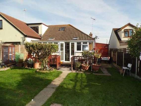 2 Bedroom Property