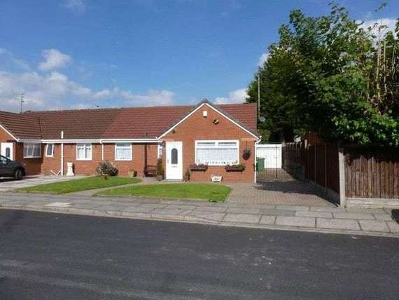 3 Bedroom Semi-Detac...
