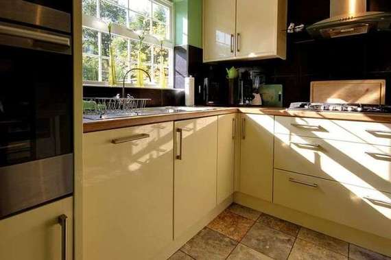 4 Bedroom Detached