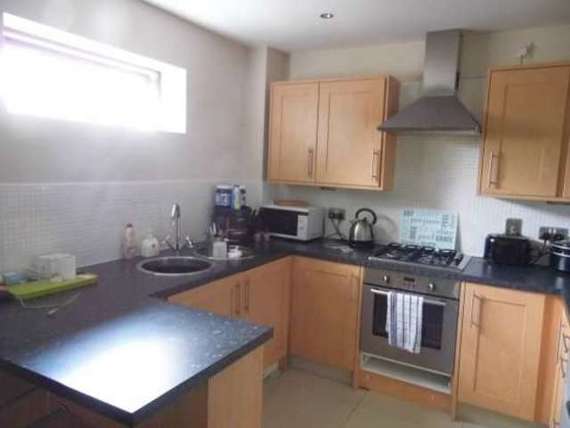 2 Bedroom Flat