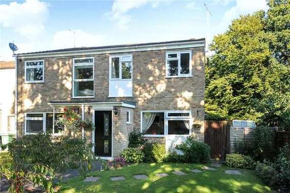 3 Bedroom Detached