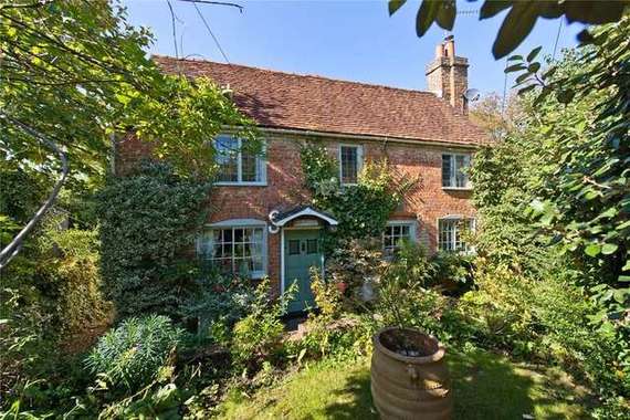 3 Bedroom Detached