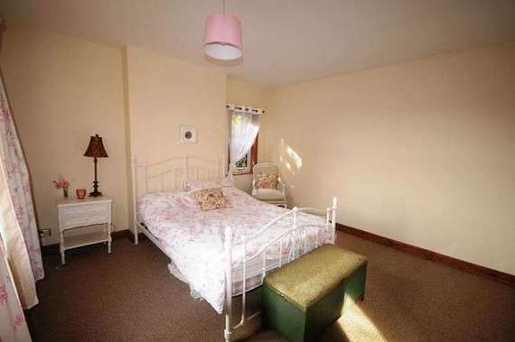 4 Bedroom Detached