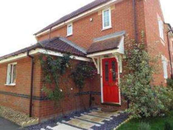 4 Bedroom Semi-Detac...