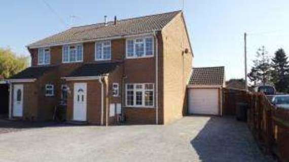 3&nbsp;Bedroom&nbsp;Semi-Detac...