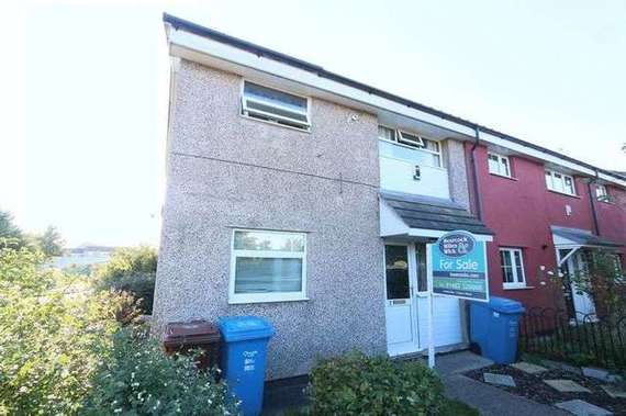 3 Bedroom Terraced