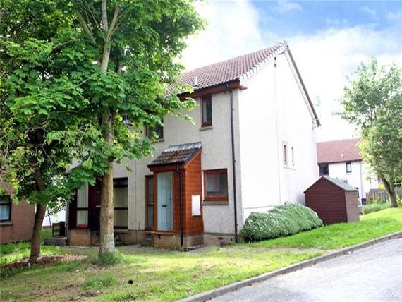 1 Bedroom Flat