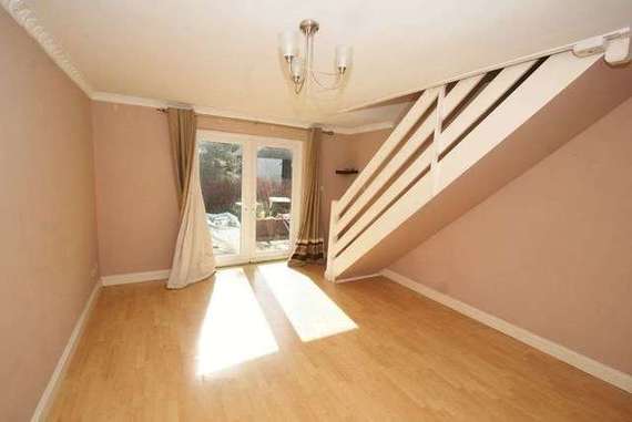 2 Bedroom Terraced