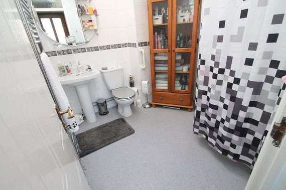 3 Bedroom Detached
