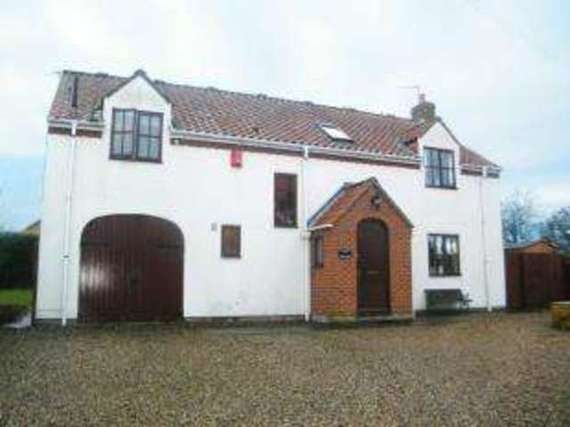 4 Bedroom Detached