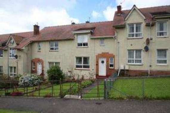3 Bedroom Terraced