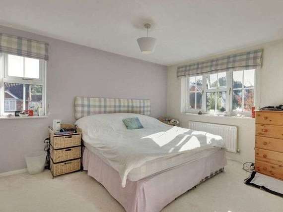 4&nbsp;Bedroom&nbsp;Detached