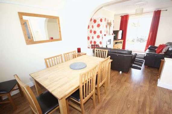 3 Bedroom Terraced