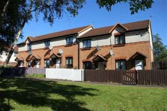 2 Bedroom Detached