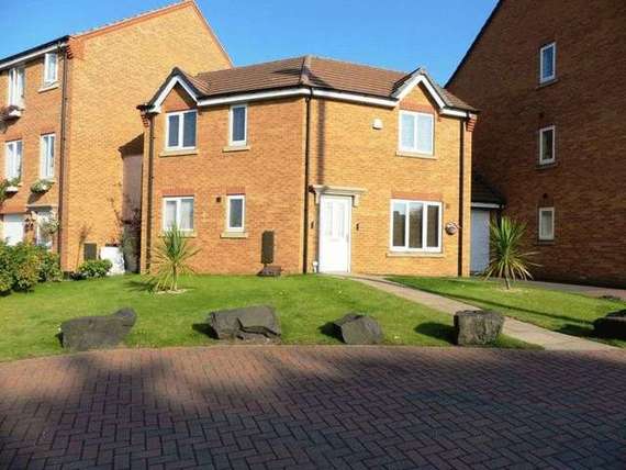 3 Bedroom Detached
