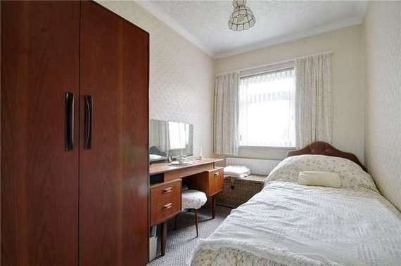 3 Bedroom Detached