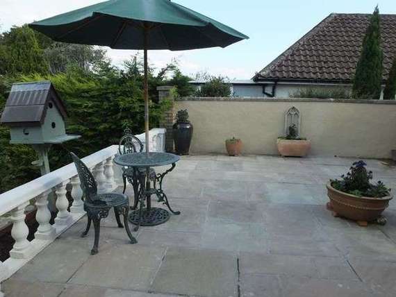 3 Bedroom Detached